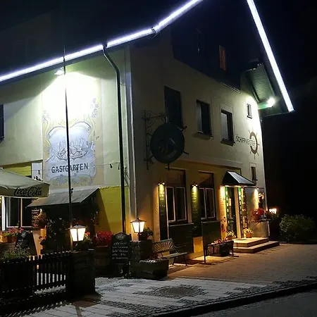 Zum Schiffmeister 3* Wesenufer