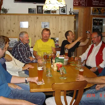 Zum Schiffmeister 3*