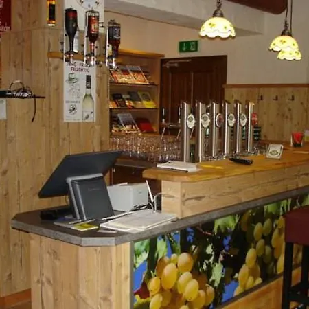 Hotel Zum Schiffmeister 3*