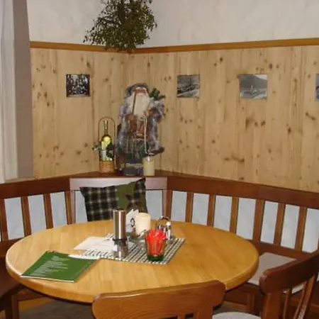 Hotel Zum Schiffmeister