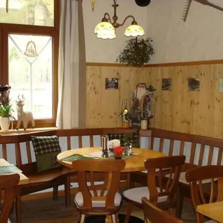 Hotel Zum Schiffmeister 3*