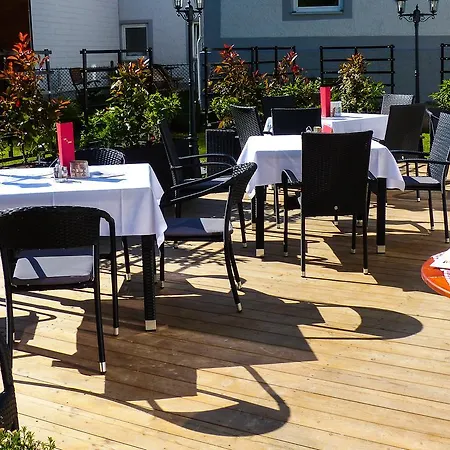 Hotel Zum Schiffmeister 3*