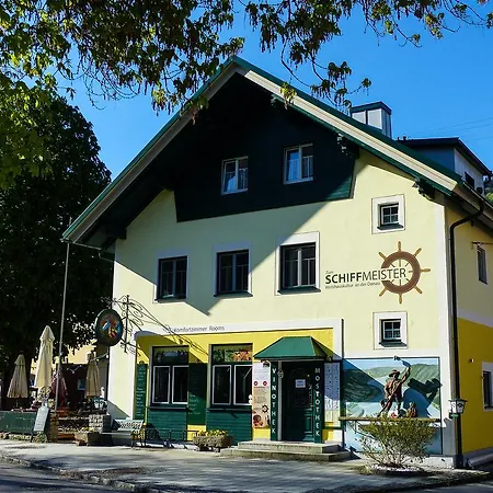 Hotel Zum Schiffmeister