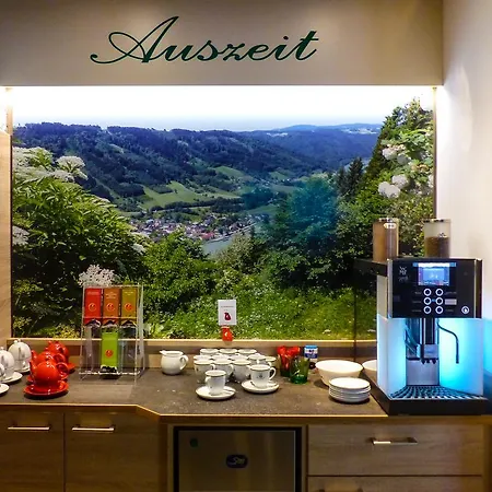 Hotel Zum Schiffmeister 3*