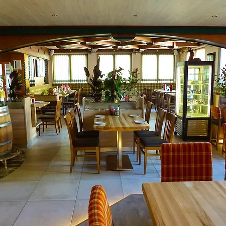 Hotel Zum Schiffmeister 3*
