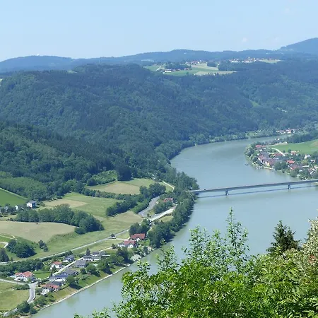 Hotel Zum Schiffmeister