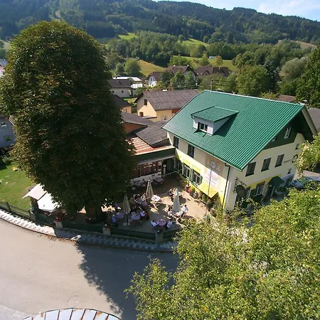 Hotel Zum Schiffmeister