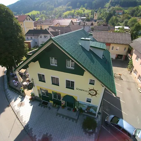 Hotel Zum Schiffmeister