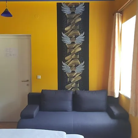 Hotel Zum Schiffmeister