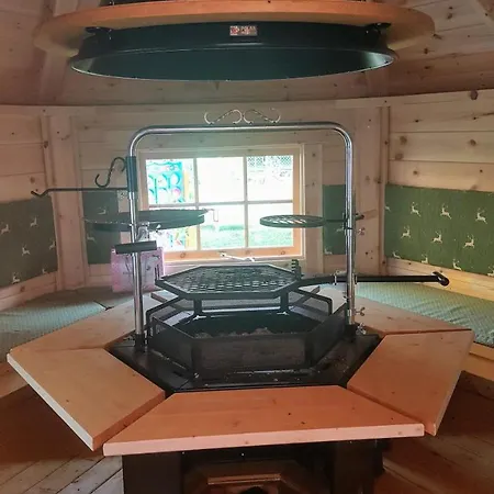 Zum Schiffmeister 3* Wesenufer