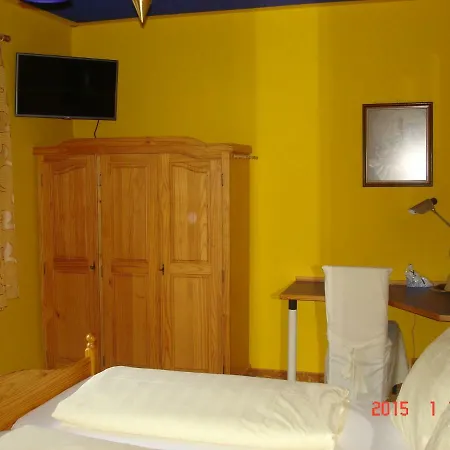 Zum Schiffmeister Hotel