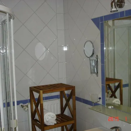 Hotel Zum Schiffmeister 3*